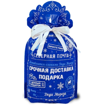 Северная почта - фото - 2