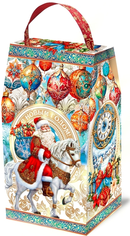 Коробочка 
