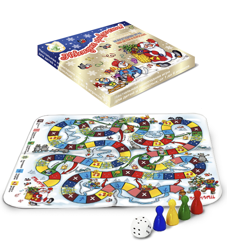 Игра 