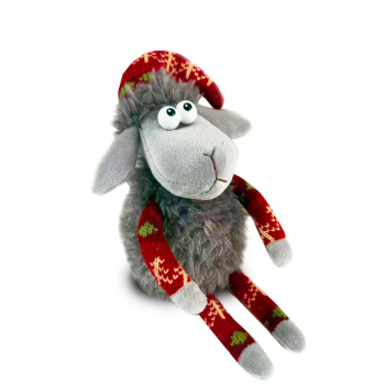 Игрушка "Ларсик" - фото - 1