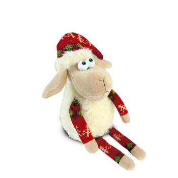 Игрушка "Ларсик" - фото - 1