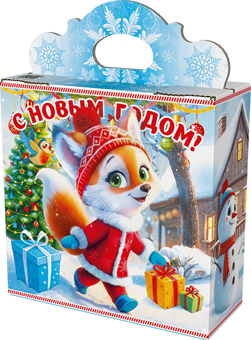 Подарок Завиток 