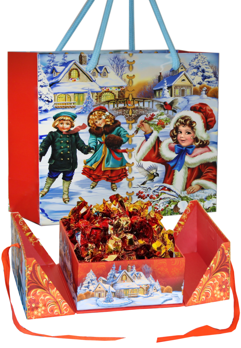 Дети на катке - фото - 5